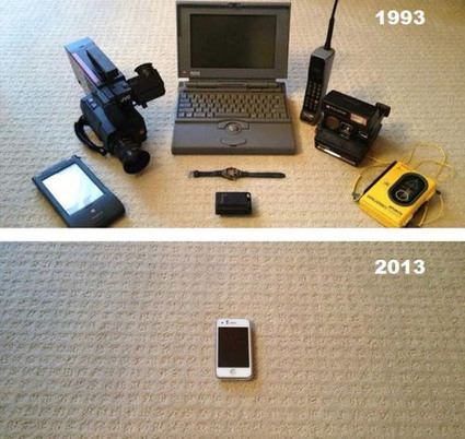 1993 2013 | Geekerie&co | Scoop.it