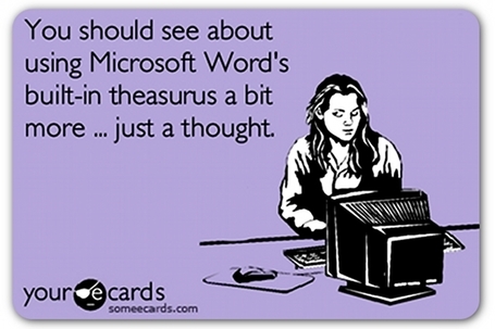 12 of this decade&rsquo;s most irritating words and phrases | Articles | Sands Media | Scoop.it