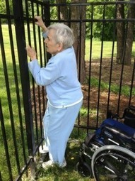 How to avoid this kind of warehousing. | Aging in 21st Century | Scoop.it