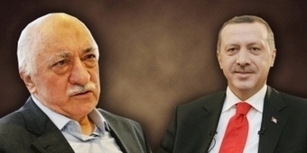 68% gelooft in bestaan 'parallel state' door G&uuml;lenbeweging | Opkomende trends in Turkije | Scoop.it