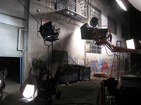 The Camera Assistant&rsquo;s Guide to Better Cinematography via The Black and Blue #HDSLRscoop | HDSLR | Scoop.it