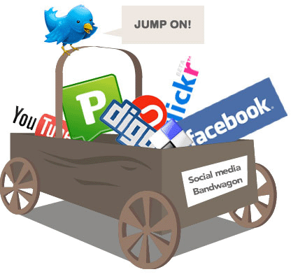 Social Media Effectiveness