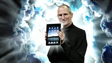 Steve Jobs ressuscit&eacute;... pour faire concurrence &agrave; Apple - TF1 | Steve Jobs inspiration (FR) | Scoop.it