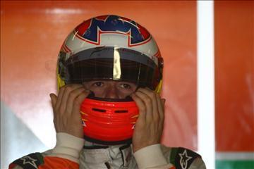Di Resta: Force India F1 not far away just now | F1 News | Apr 2011 | Crash.Net | F1 news | Scoop.it