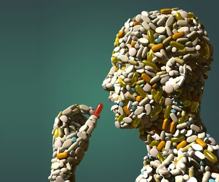 Is Materialism a Mental Disorder? | Art, Science, Technologie et Mondes Virtuels | Scoop.it