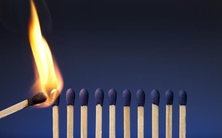 6 Crowdfunding Mistakes That Can Kill a Campaign | Tracking Transmedia | Scoop.it