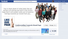 Voici la pire page Facebook d&rsquo;entreprise possible | Freewares | Scoop.it