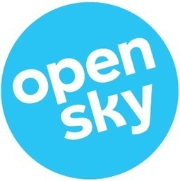 OpenSky - le l&egrave;che vitrine sur Internet | L'Atelier Num&eacute;rique | Scoop.it