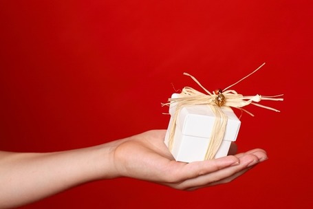 Giving the boss a gift could be bad for your career | It's Show Prep for Radio | Scoop.it