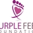 Purple Feet Workshop