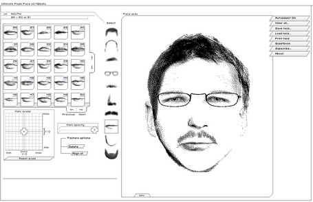 Ultimate Flash Face v0.42b | formation 2.0 | Scoop.it