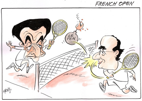 French Open | Epic pics | Scoop.it