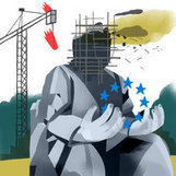 Can Europe Survive the Rise of the Rest? | Geography Education | Scoop.it