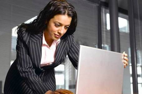 20 Top Tips on Using Twitter to Grow Your Business | Global Leaders | Scoop.it