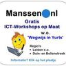online leren
