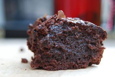 Brownie au chocolat, quel vin avec un g&acirc;teau chocolat | Accords mets & Vins | Accords Mets & Vins - Muscat de Beaumes de Venise | Scoop.it
