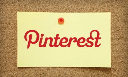 Pinterest: A New "Connection Power House" | Digital Tools and Education | Scoop.it
