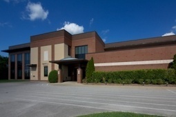 Williamson County Library fall book sale started Thursday on Franklin Home Page | Tennessee Libraries | Scoop.it
