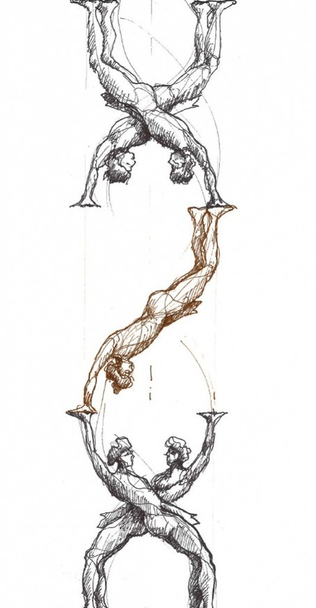 The DNA of Collaboration - Metropolis Magazine