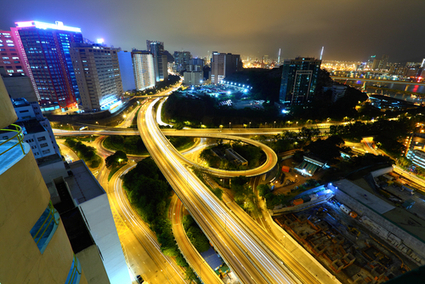 22 Cities Get Ready to Pilot the Future | Sustainable Cities Collective | Urban Life | Scoop.it