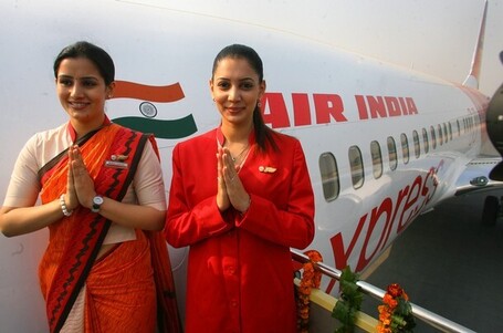 Faut-il privatiser Air India&nbsp;? | L'actualit&eacute; de l' Inde | Scoop.it