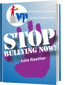 How to Protect Your Child From Being Bullied :: Stop Bullying with Ed!e | Bullying | Scoop.it