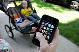 Liste, ricette e tutto per il beb&egrave; Le app che salvano la mamma - Repubblica.it | L'altra met&agrave; dell'ICT | Scoop.it
