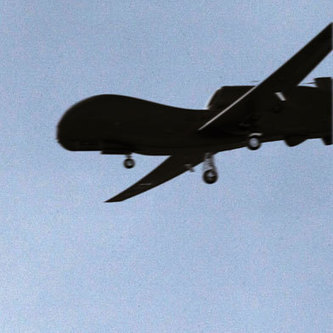 The World as Free-Fire Zone | MIT Technology Re... | New inventions | Scoop.it
