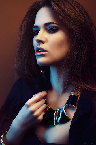 Untitled by Alexei Bazdarev &ndash; Photo 10858 &ndash; Fashion Photography ... | Editorial Photography | Scoop.it