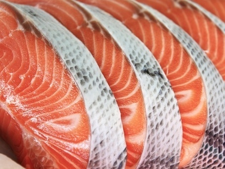 Trader Joe's, Whole Foods, and Other Big Grocers Make Big Decision on GMO Salmon | Maverly Lands | Scoop.it