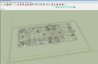 GIS and Agent-Based Modelling: A Semester with OpenSim | Metaverse NewsWatch | Scoop.it