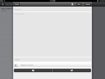 App Smashing &ndash; A mashup with apps! | iGeneration - 21st Century Education | Scoop.it