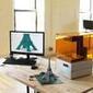 One 3D Printer's Astonishing Kickstarter Success | L'impresa "mobile" | Scoop.it