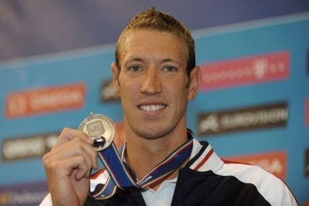 Natation: Bernard a fait ses adieux au 100 m en seigneur | Le Sport rien que le Sport "Autrement" ou presque | Scoop.it