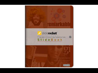 Slide Rocket Presents SlideBook - Seven Creative Online Presentation Tools | Coach Jeffery's: Teaching with Technology | Scoop.it