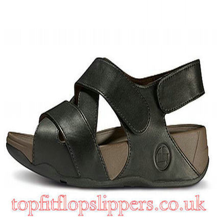 8 fitflop lexx