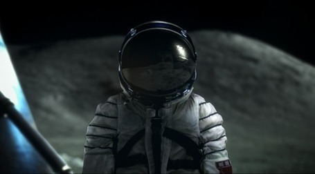 Crowdfunding a Transmedia Phenomenon: Director Nicol&aacute;s Alcal&aacute; on The Cosmonaut | Filmmaker Magazine | FutureMedia | Scoop.it