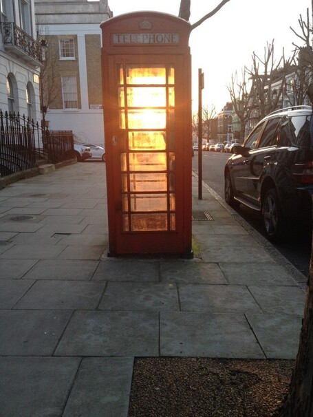 Urban Psychogeomancy | Liminal London | Psychogeography | Scoop.it