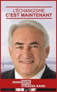 L'affiche PS &agrave; laquelle vous avez echapp&eacute; | ARTPOL | Scoop.it