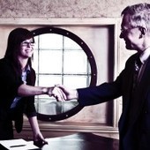 What Millennials Want: Mentorship | Generation Y: a challenge? | Scoop.it