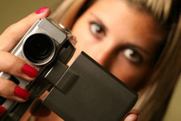 Five Killer Video Marketing Tips | Social Media in B2B | Scoop.it