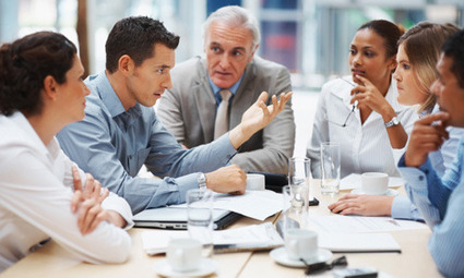 14 Fascinating Theories From Leadership Studies | Management of complex systems and projects | Scoop.it