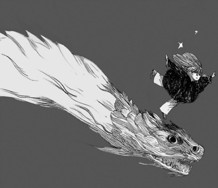 Feathered Prince | Ce n&prime;est qu &prime;un dessin ,but i like it! | Scoop.it