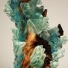glass work