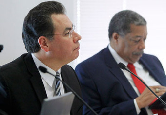 Why redistricting commissions aren't immune from politics | State Chambers | Scoop.it