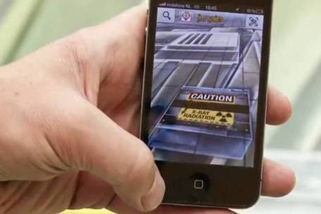 Augmented Reality Brings 3D Street Art To Life [Video] - PSFK | World of Street & Outdoor Arts | Scoop.it
