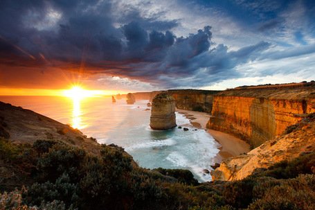 15 colourful landscape photographs that will make you dream | Exploring Photography | Scoop.it