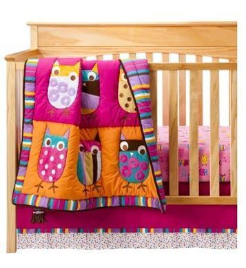 Designer Baby Bedding on Unique Crib Bedding   Baby Nursery Themes   Scoop It