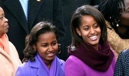 Newtown Kids Exploitable But Obama’s Daughters Off Limits? The Last Resistance Newtown Kids Exploitable But Obama’s Daughters Off Limits? The Last Resistance