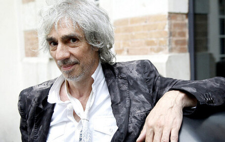 Louis Bertignac se confie sur The Voice | Docu-R&eacute;alit&eacute; | Scoop.it